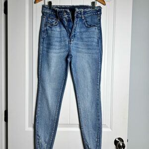 Classic Blue Women's Jeans